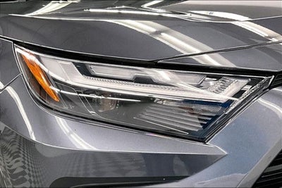 2023 Toyota RAV4 Hybrid XSE