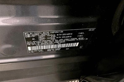 2023 Toyota RAV4 Hybrid XSE