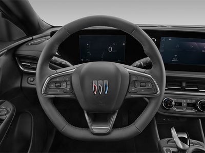 2024 Buick Envista Sport Touring