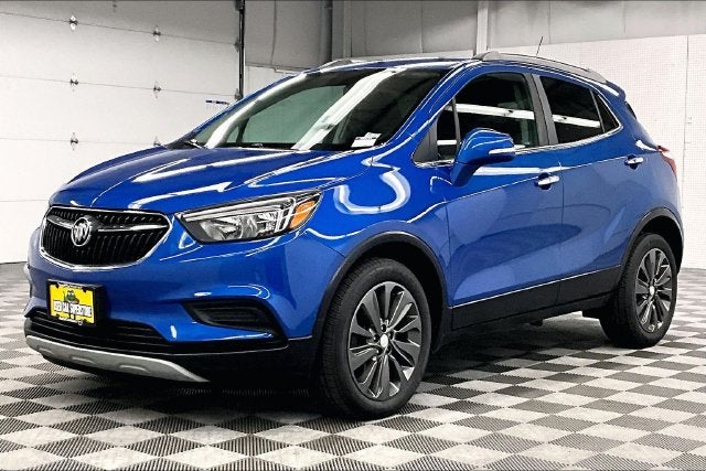 2018 Buick Encore Preferred Remote Start - Apple CarPlay/Android Auto