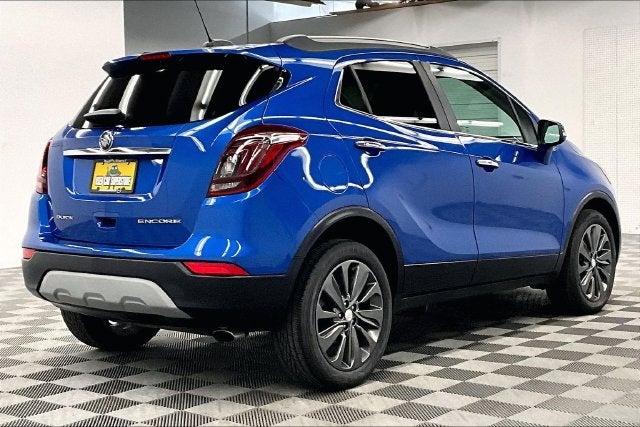 2018 Buick Encore Preferred Remote Start - Apple CarPlay/Android Auto