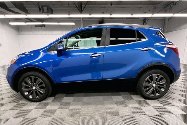 2018 Buick Encore Preferred Remote Start - Apple CarPlay/Android Auto