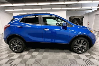 2018 Buick Encore Preferred Remote Start - Apple CarPlay/Android Auto