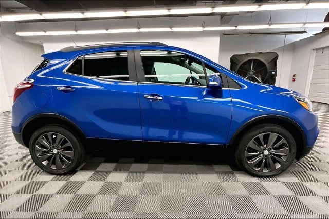 2018 Buick Encore Preferred Remote Start - Apple CarPlay/Android Auto