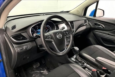 2018 Buick Encore Preferred Remote Start - Apple CarPlay/Android Auto