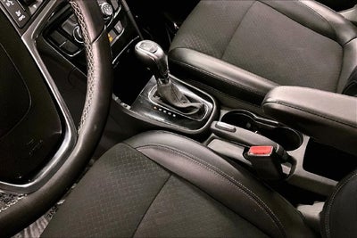 2018 Buick Encore Preferred Remote Start - Apple CarPlay/Android Auto