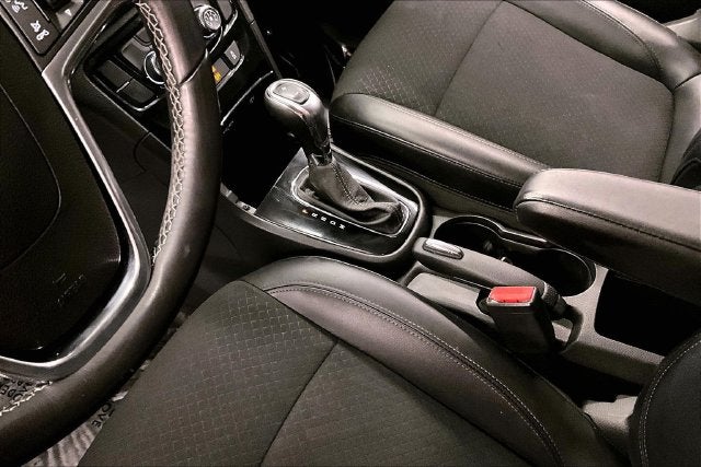 2018 Buick Encore Preferred Remote Start - Apple CarPlay/Android Auto