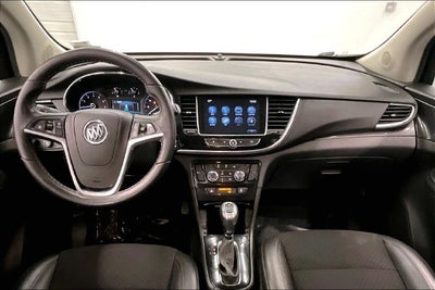 2018 Buick Encore Preferred Remote Start - Apple CarPlay/Android Auto