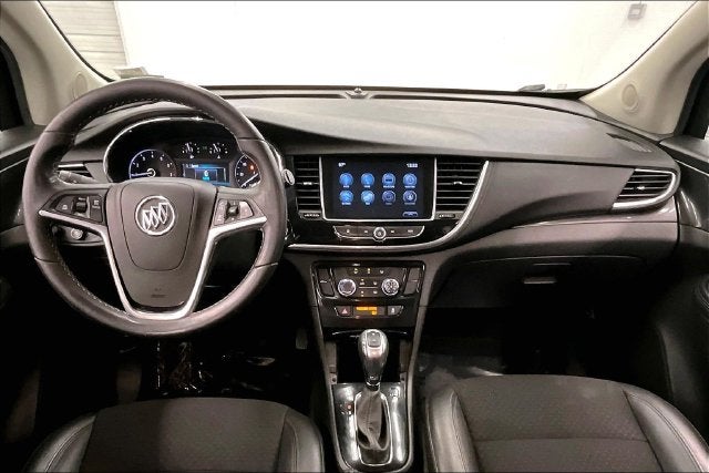 2018 Buick Encore Preferred Remote Start - Apple CarPlay/Android Auto