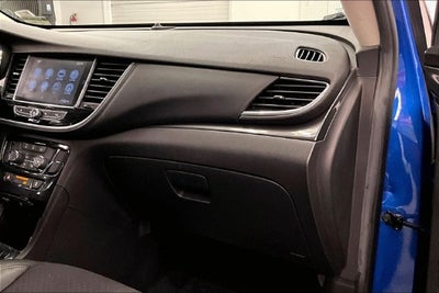2018 Buick Encore Preferred Remote Start - Apple CarPlay/Android Auto