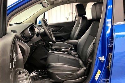 2018 Buick Encore Preferred Remote Start - Apple CarPlay/Android Auto