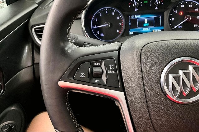 2018 Buick Encore Preferred Remote Start - Apple CarPlay/Android Auto