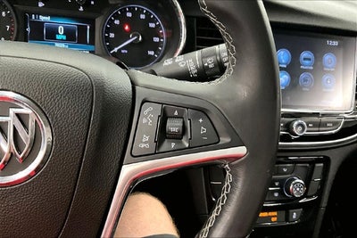 2018 Buick Encore Preferred Remote Start - Apple CarPlay/Android Auto