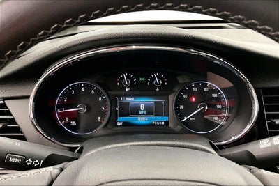 2018 Buick Encore Preferred Remote Start - Apple CarPlay/Android Auto