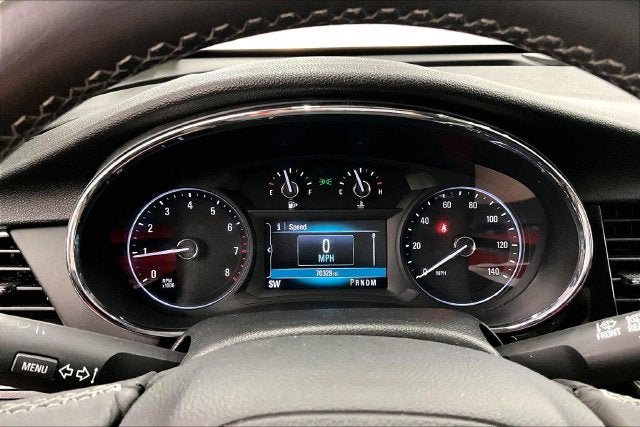 2018 Buick Encore Preferred Remote Start - Apple CarPlay/Android Auto