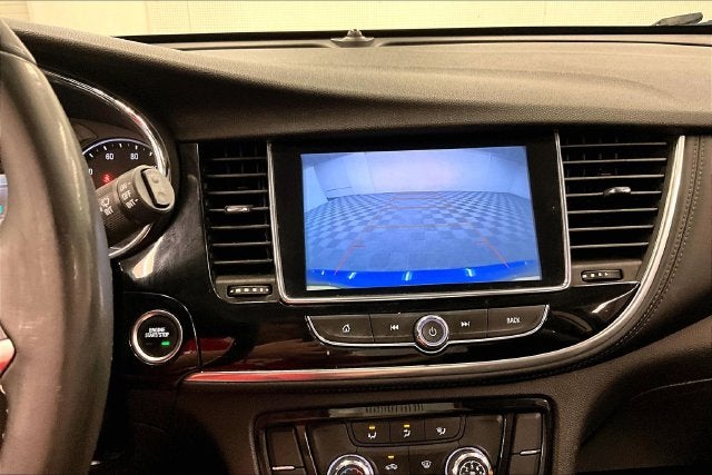 2018 Buick Encore Preferred Remote Start - Apple CarPlay/Android Auto