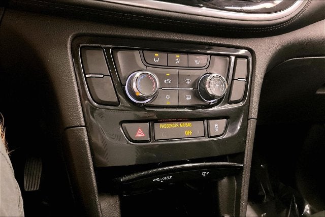 2018 Buick Encore Preferred Remote Start - Apple CarPlay/Android Auto
