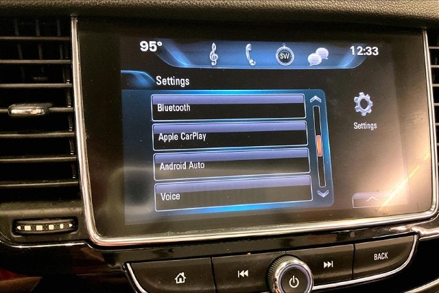 2018 Buick Encore Preferred Remote Start - Apple CarPlay/Android Auto