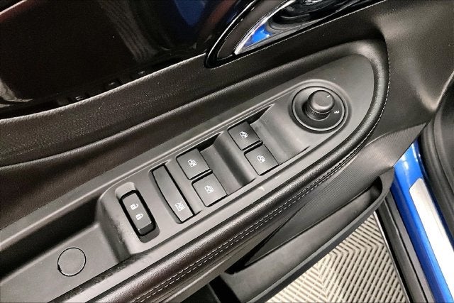2018 Buick Encore Preferred Remote Start - Apple CarPlay/Android Auto