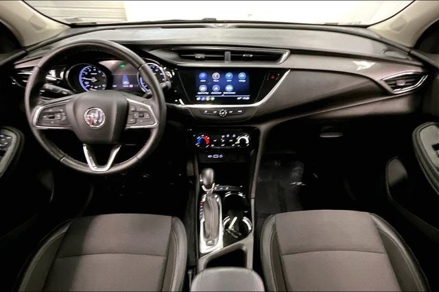 2021 Buick Encore GX Preferred