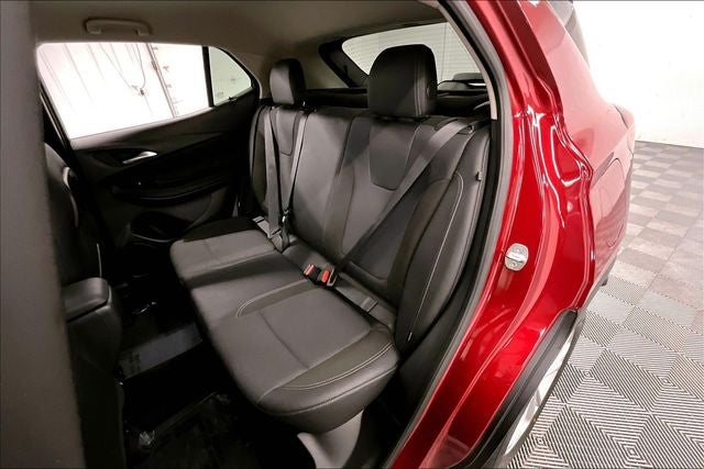 2021 Buick Encore GX Preferred