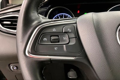 2021 Buick Encore GX Preferred