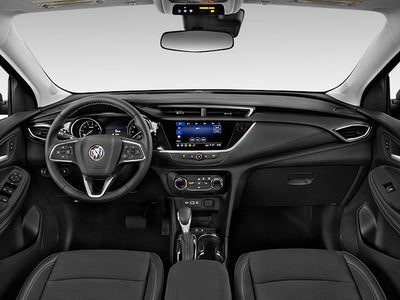 2021 Buick Encore GX Preferred