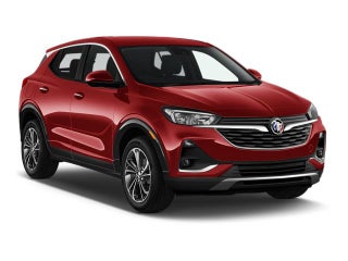 2021 Buick Encore GX Preferred