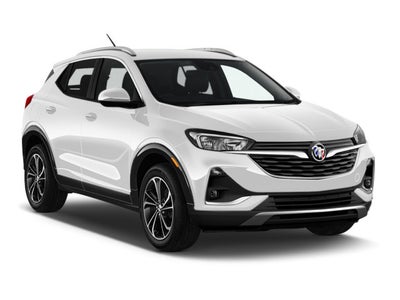 2022 Buick Encore GX Select AWD