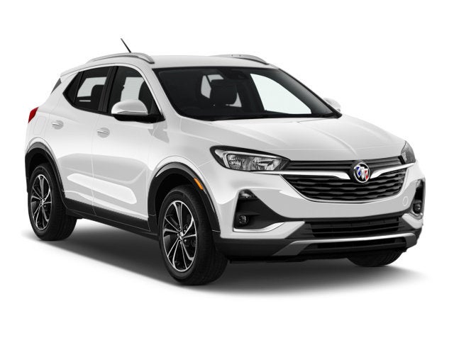 2022 Buick Encore GX Select AWD