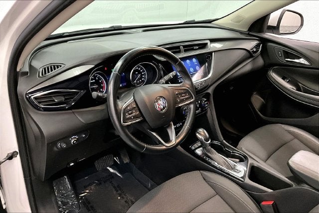 2022 Buick Encore GX Select AWD-Pano Roof-Htd Seats-Remote Start