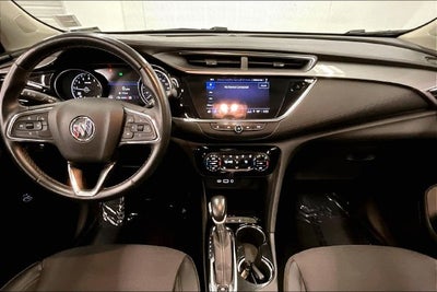 2022 Buick Encore GX Select AWD-Pano Roof-Htd Seats-Remote Start