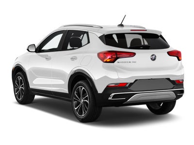 2022 Buick Encore GX Select AWD