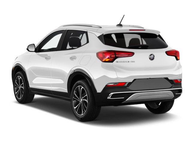 2022 Buick Encore GX Select AWD