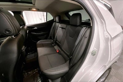 2022 Buick Encore GX Select AWD-Pano Roof-Htd Seats-Remote Start