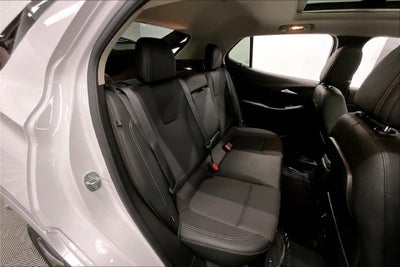 2022 Buick Encore GX Select AWD-Pano Roof-Htd Seats-Remote Start