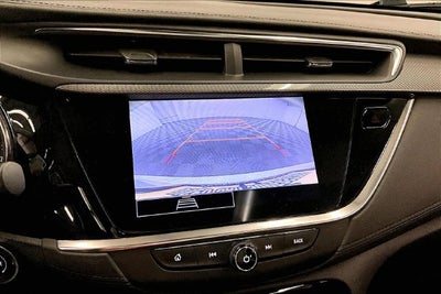 2022 Buick Encore GX Select AWD-Pano Roof-Htd Seats-Remote Start