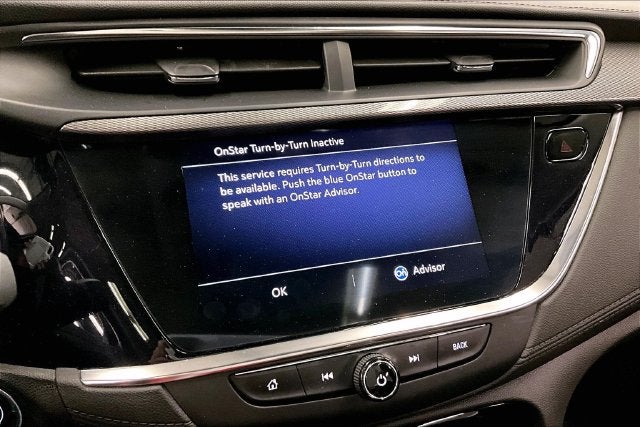 2022 Buick Encore GX Select AWD-Pano Roof-Htd Seats-Remote Start