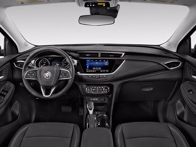 2022 Buick Encore GX Select AWD