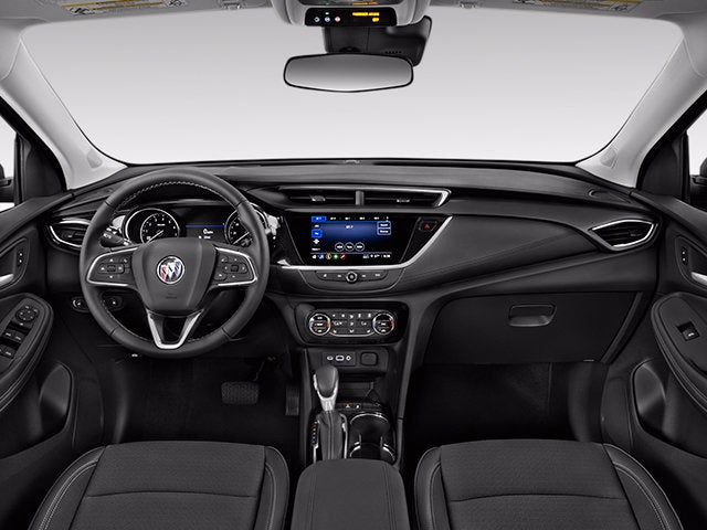 2022 Buick Encore GX Select AWD