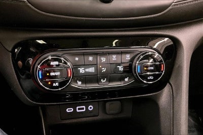 2022 Buick Encore GX Select AWD-Pano Roof-Htd Seats-Remote Start