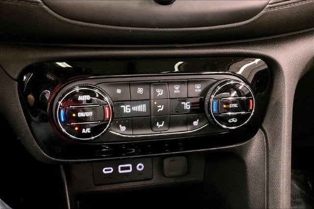 2022 Buick Encore GX Select AWD-Pano Roof-Htd Seats-Remote Start
