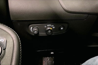 2022 Buick Encore GX Select AWD-Pano Roof-Htd Seats-Remote Start