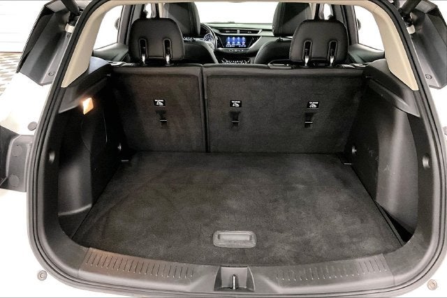 2022 Buick Encore GX Select AWD-Pano Roof-Htd Seats-Remote Start