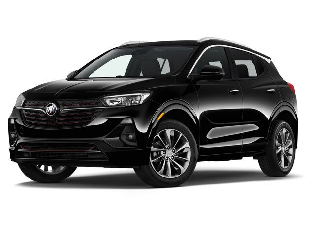 2022 Buick Encore GX Select AWD