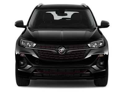 2022 Buick Encore GX Select AWD