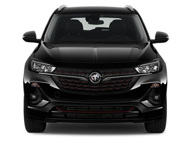 2022 Buick Encore GX Select AWD