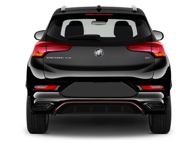 2022 Buick Encore GX Select AWD