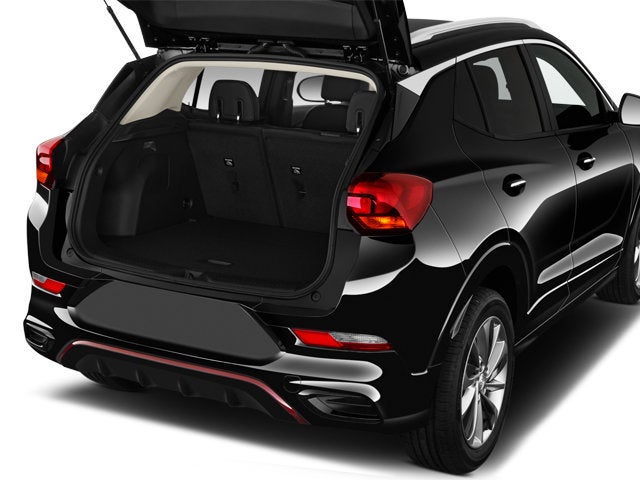 2022 Buick Encore GX Select AWD