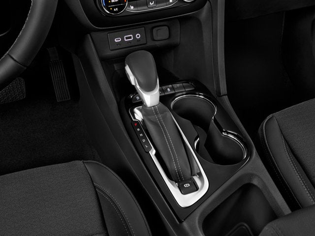 2022 Buick Encore GX Select AWD
